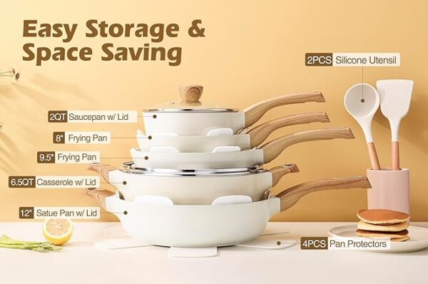 Limited Time20%offSENSARTE Ceramic - Image 4