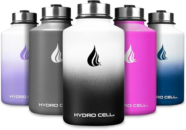 HYDRO CELL Stainless